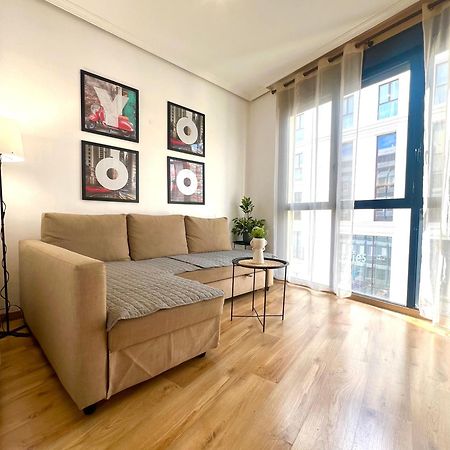 Apartamento Centro De Madrid Bagian luar foto