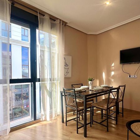 Apartamento Centro De Madrid Bagian luar foto